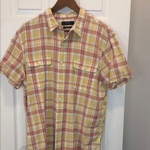Lucky Brand Men's Shirt
